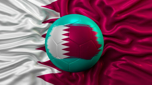 كاس العالم قطر 2022